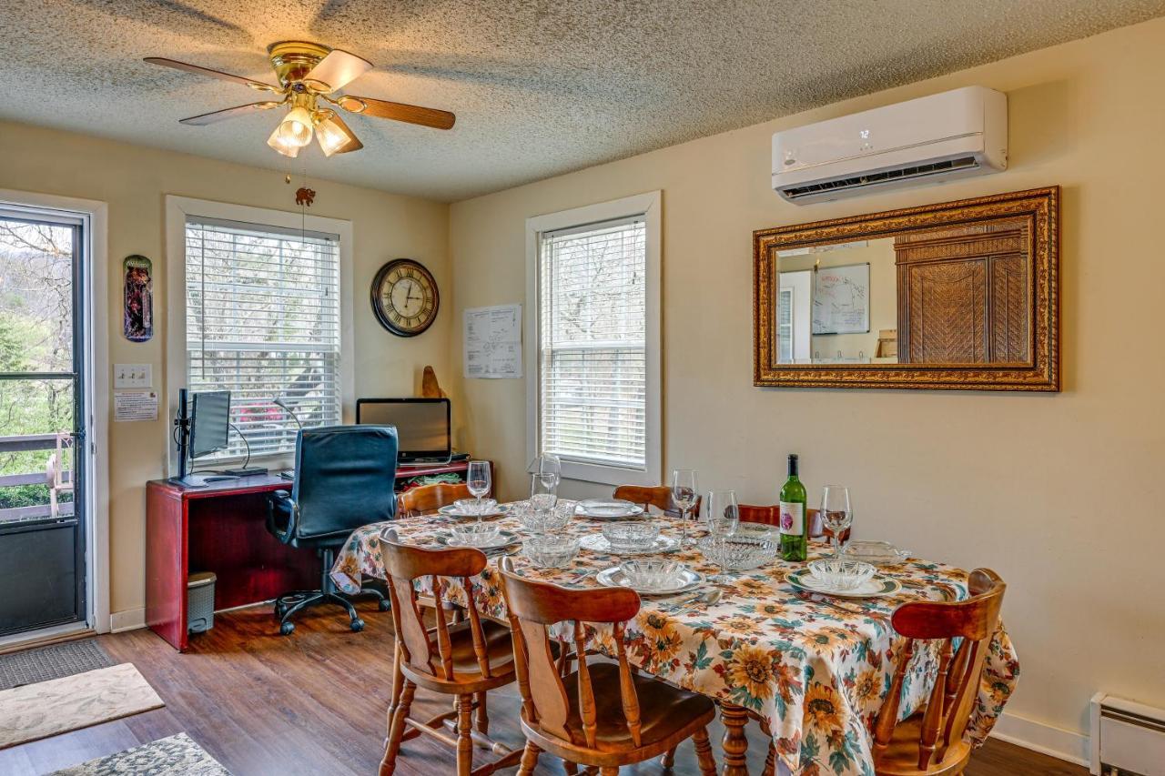 Whittier Vacation Rental Cabin With Private Hot Tub Bagian luar foto