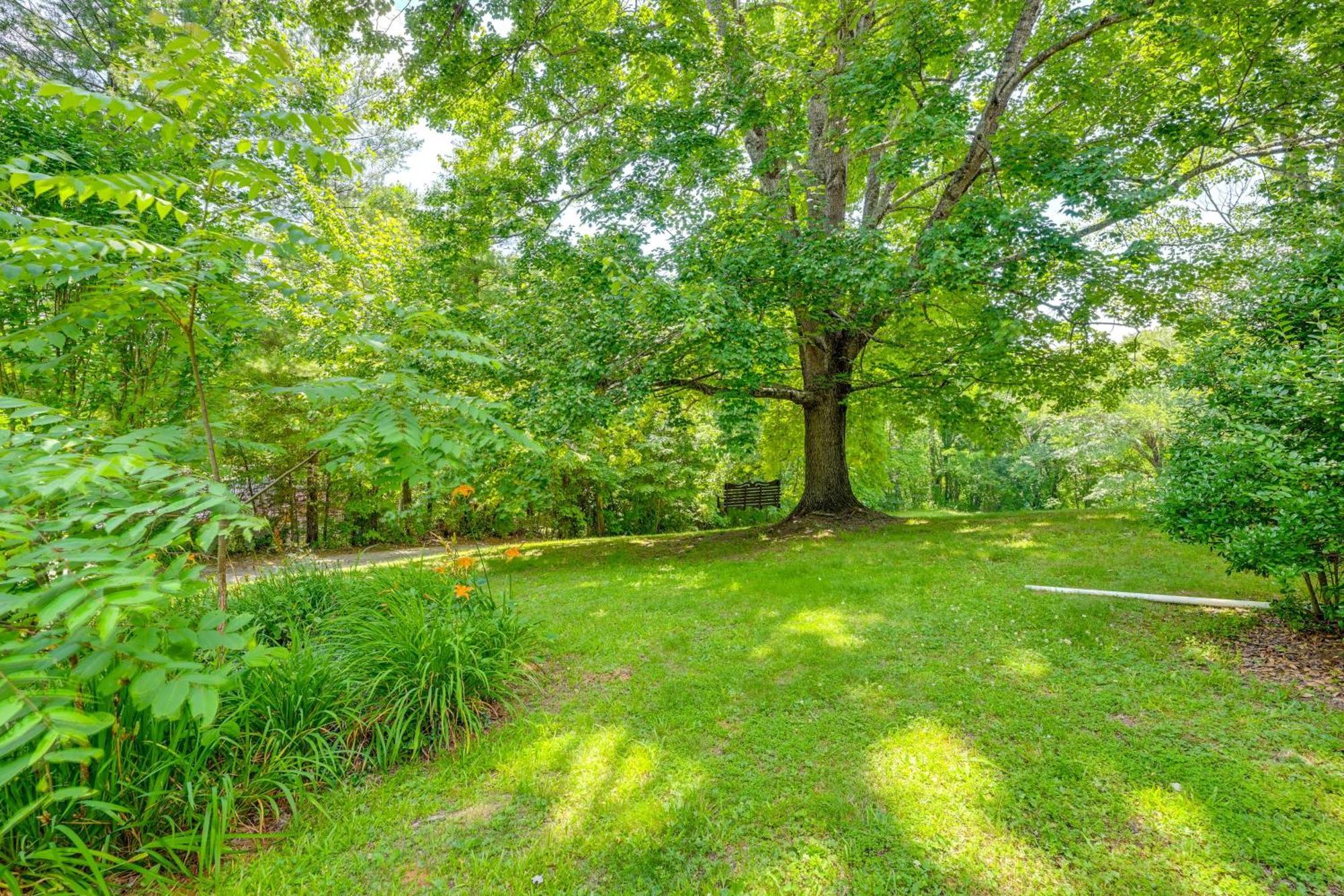 Whittier Vacation Rental Cabin With Private Hot Tub Bagian luar foto