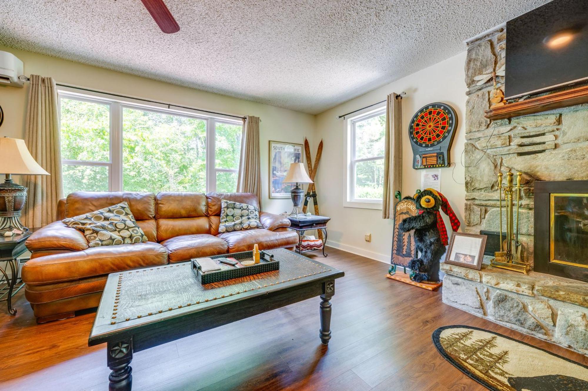 Whittier Vacation Rental Cabin With Private Hot Tub Bagian luar foto